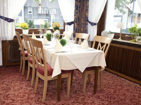 Kurzurlaub - den gönn ich mir im Sauerland