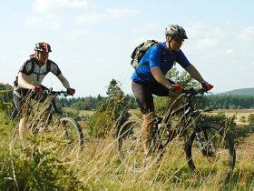 Kurzurlaub - den gönn ich mir im Sauerland