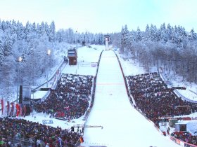 Kurzurlaub - den gönn ich mir im Sauerland