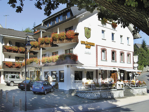 Bio Hotel Upländer Hof