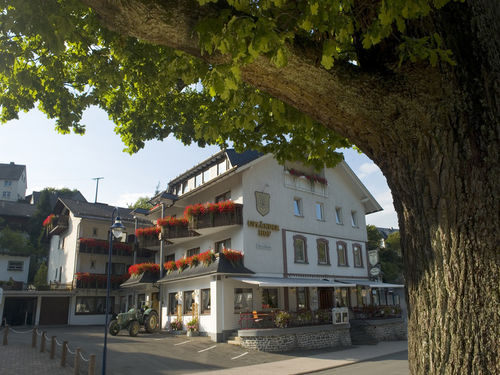 Bio Hotel Upländer Hof