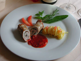 Kurzurlaub - den gönn ich mir im Sauerland