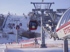 Kurzurlaub - den gönn ich mir im Sauerland