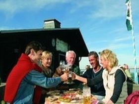 Kurzurlaub - den gönn ich mir im Sauerland