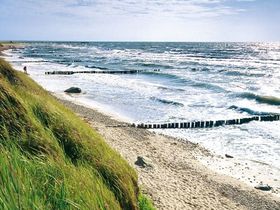 Ostsee-Auszeit