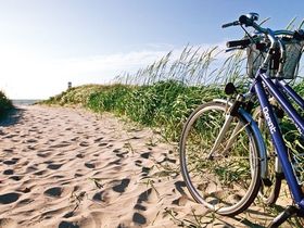 Ostsee-Auszeit