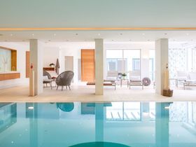 Geburtstagspackerl am Tegernsee in Bad Wiesee inkl. Geburtstagsüberraschung & Wellness