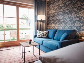 Geburtstagspackerl am Tegernsee in Bad Wiesee inkl. Geburtstagsüberraschung & Wellness