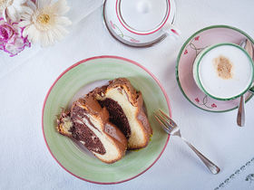 Geburtstagspackerl am Tegernsee in Bad Wiesee inkl. Geburtstagsüberraschung & Wellness