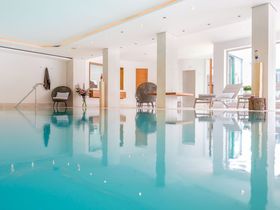 Geburtstagspackerl am Tegernsee in Bad Wiesee inkl. Geburtstagsüberraschung & Wellness