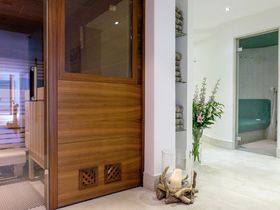 Geburtstagspackerl am Tegernsee in Bad Wiesee inkl. Geburtstagsüberraschung & Wellness