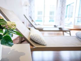 Geburtstagspackerl am Tegernsee in Bad Wiesee inkl. Geburtstagsüberraschung & Wellness