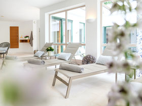 Geburtstagspackerl am Tegernsee in Bad Wiesee inkl. Geburtstagsüberraschung & Wellness