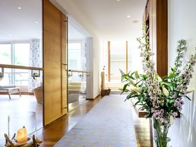 Geburtstagspackerl am Tegernsee in Bad Wiesee inkl. Geburtstagsüberraschung & Wellness