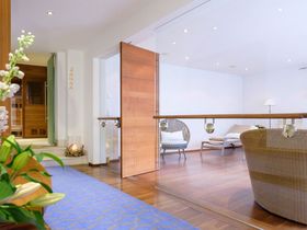 Geburtstagspackerl am Tegernsee in Bad Wiesee inkl. Geburtstagsüberraschung & Wellness