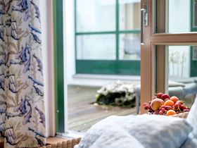 Geburtstagspackerl am Tegernsee in Bad Wiesee inkl. Geburtstagsüberraschung & Wellness