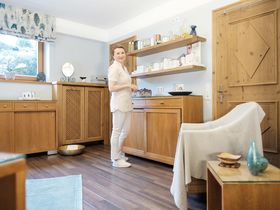 Geburtstagspackerl am Tegernsee in Bad Wiesee inkl. Geburtstagsüberraschung & Wellness