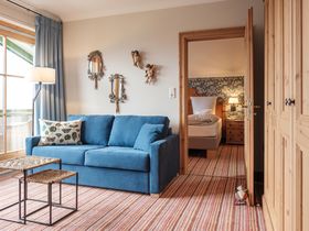 Geburtstagspackerl am Tegernsee in Bad Wiesee inkl. Geburtstagsüberraschung & Wellness