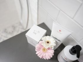 Geburtstagspackerl am Tegernsee in Bad Wiesee inkl. Geburtstagsüberraschung & Wellness