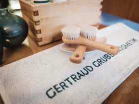 Geburtstagspackerl am Tegernsee in Bad Wiesee inkl. Geburtstagsüberraschung & Wellness