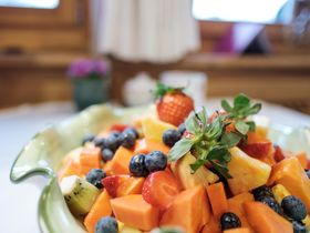 Geburtstagspackerl am Tegernsee in Bad Wiesee inkl. Geburtstagsüberraschung & Wellness