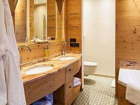 Geburtstagspackerl am Tegernsee in Bad Wiesee inkl. Geburtstagsüberraschung & Wellness