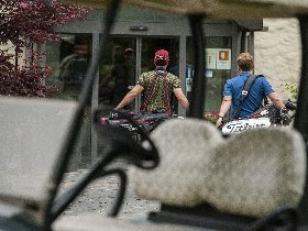 Ritter-Vergnügen im Erzgebirge - 6 Tage   