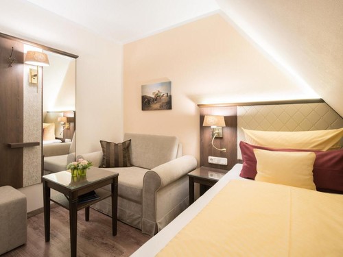 Schlosshotel Klaffenbach 