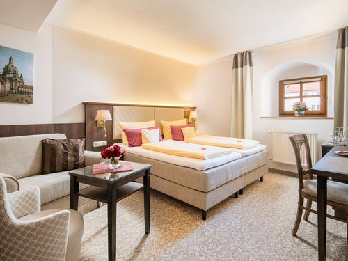 Schlosshotel Klaffenbach 