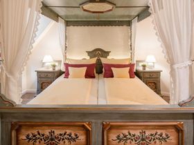 Einfach mal raus!  für 6 Tage ins Erzgebirge