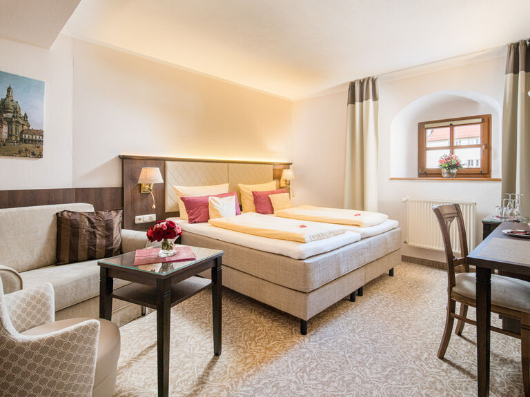Doppelzimmer