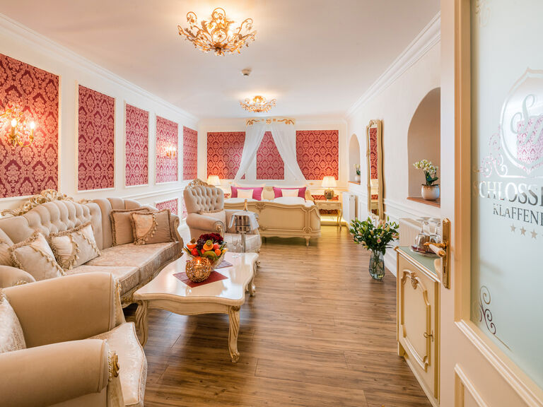Suite/n B