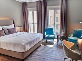 Dresden entdecken - 5 Tage direkt an der Frauenkirche inkl. Stadtrundfahrt