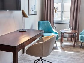 Dresden entdecken - 5 Tage direkt an der Frauenkirche inkl. Stadtrundfahrt