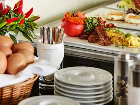 Dresden entdecken - 5 Tage direkt an der Frauenkirche inkl. Stadtrundfahrt