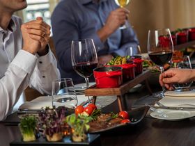 Dresden entdecken - 5 Tage direkt an der Frauenkirche inkl. Stadtrundfahrt