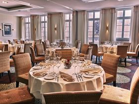 Dresden entdecken - 5 Tage direkt an der Frauenkirche inkl. Stadtrundfahrt