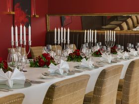 Dresden entdecken - 5 Tage direkt an der Frauenkirche inkl. Stadtrundfahrt