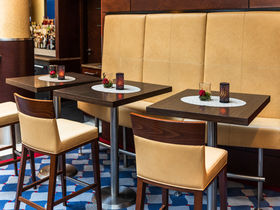 Dresden entdecken - 5 Tage direkt an der Frauenkirche inkl. Stadtrundfahrt