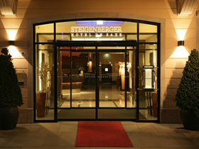 Dresden entdecken - 5 Tage direkt an der Frauenkirche inkl. Stadtrundfahrt