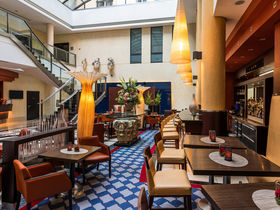 Dresden entdecken - 5 Tage direkt an der Frauenkirche inkl. Stadtrundfahrt