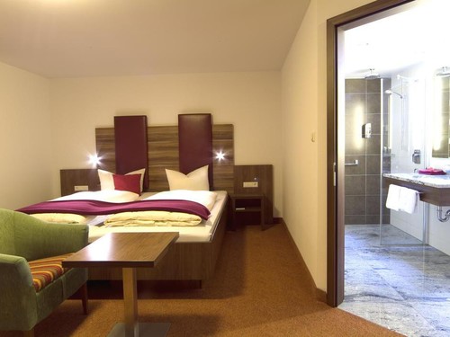 Hotel - Restaurant Sonneck