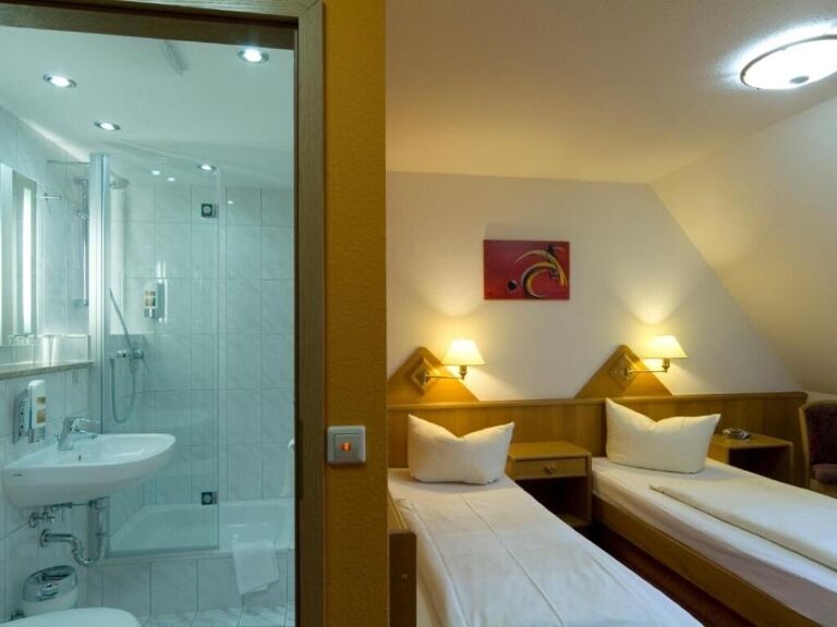 Doppelzimmer