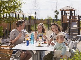 Silvesterreise ins Van der Valk Resort Linstow