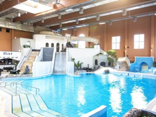 Van der Valk Resort Linstow