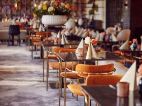 Silvesterreise ins Van der Valk Resort Linstow