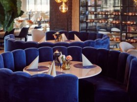 Silvesterreise ins Van der Valk Resort Linstow