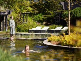 Silvesterreise ins Van der Valk Resort Linstow