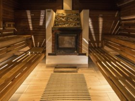 Silvesterreise ins Van der Valk Resort Linstow