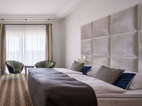 Silvesterreise ins Van der Valk Resort Linstow